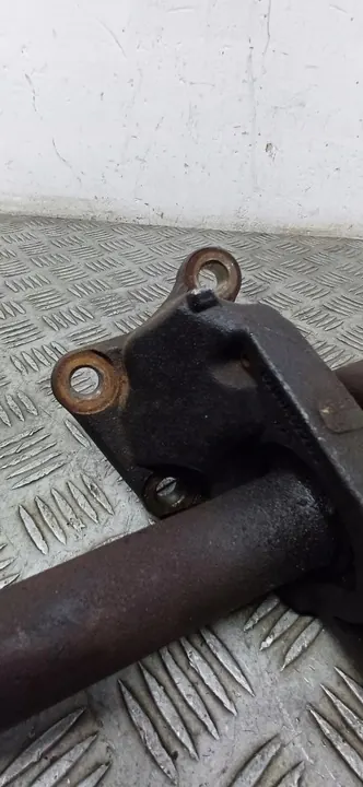 Höger Vänster Halvaxel Renault Trafic Opel Vivaro 2.0 DCI image 4