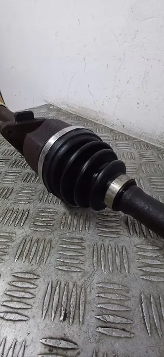 Höger Vänster Halvaxel Renault Trafic Opel Vivaro 2.0 DCI image 5