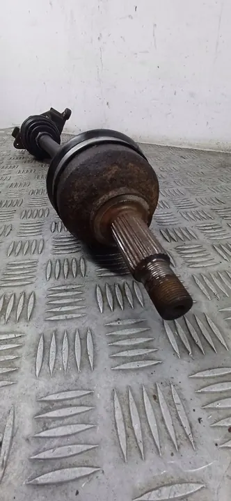 Höger Vänster Halvaxel Renault Trafic Opel Vivaro 2.0 DCI image 6