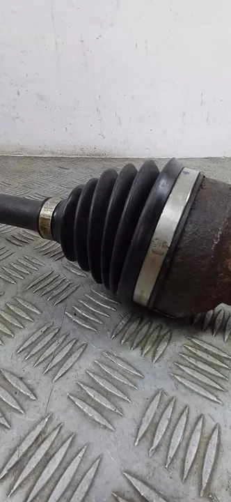 Höger Vänster Halvaxel Renault Trafic Opel Vivaro 2.0 DCI image 7