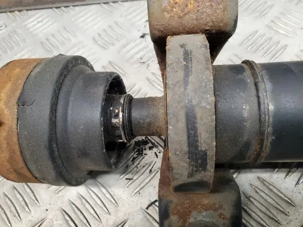 Mercedes-Benz OE A1664107406 Gebruikte Kardanas image 3