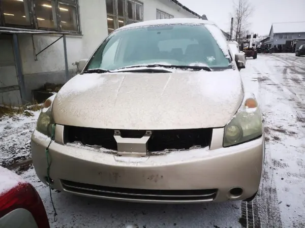 Auspuffkrümmer OEM 2343114 Nissan Quest 2004 image 6