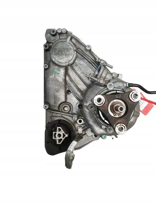 Redutor de caixa OEM 27108643151 para BMW X3 X4 X5 image 3