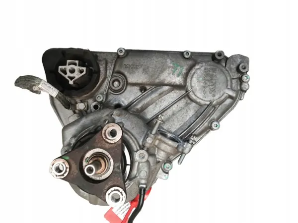 Redutor de caixa OEM 27108643151 para BMW X3 X4 X5 image 4