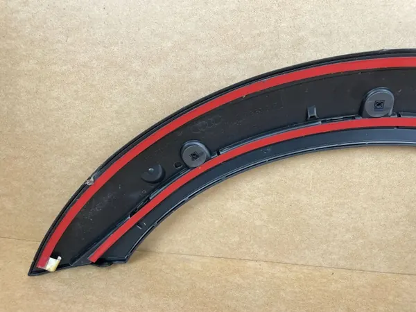 Vänster Bakre Kompasslist OEM 8K9853817A Audi A4 B8 image 5