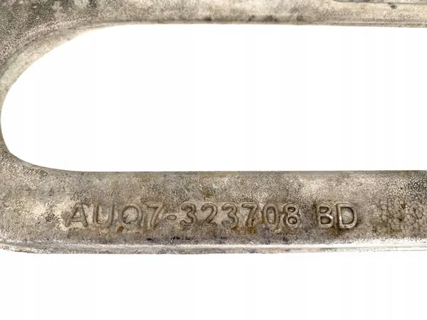 AUDI RSQ8 4M8 BENTAYGA URUS 4ML WÓZEK TRAWERS SANKI 4M0399315P image 3