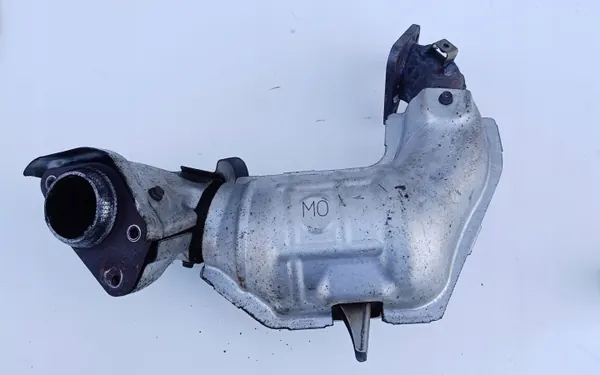 Katalysator KAT-NIS-JUK-RS-NIS-1.6 voor Nissan Juke image 3