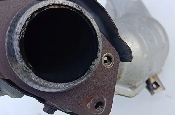 Katalysator KAT-NIS-JUK-RS-NIS-1.6 voor Nissan Juke image 5