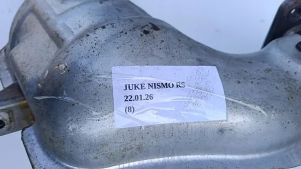 Katalysator KAT-NIS-JUK-RS-NIS-1.6 voor Nissan Juke image 6
