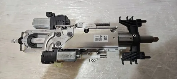 Sähköinen ohjauspylväs OEM 7045955018 BMW GXX image 2