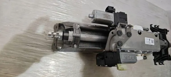 Sähköinen ohjauspylväs OEM 7045955018 BMW GXX image 3