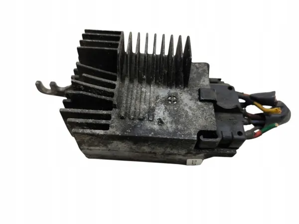 Módulo Ventilador Audi A4 B6 OEM 8E0959501D 1.9 TDI image 2