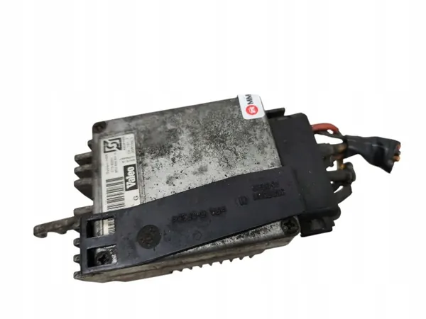 Módulo Ventilador Audi A4 B6 OEM 8E0959501D 1.9 TDI image 3