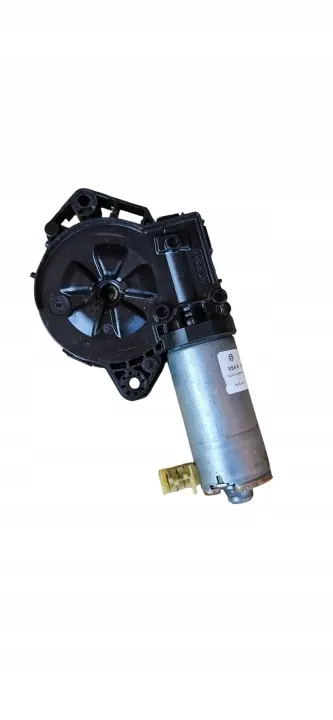 Motor de teto solar Mercedes OEM 0390200100 - Usado image 2