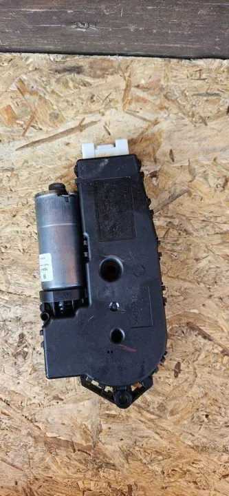 Motor de teto solar Mercedes OEM 0390200100 - Usado image 6