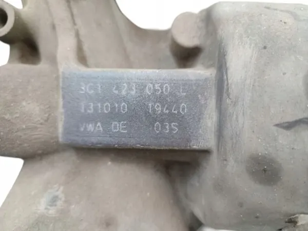 Gebruikte VAG transferbak OEM 3C1423105C 3C1423050L image 6