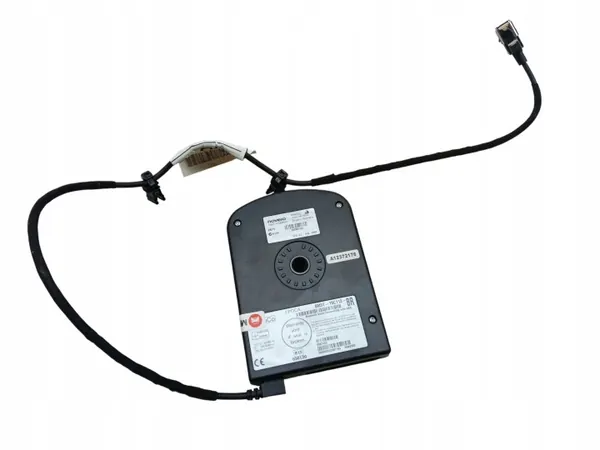 Module Bluetooth Ford Mondeo MK4 OEM 8M5T-19C112-BR image 2