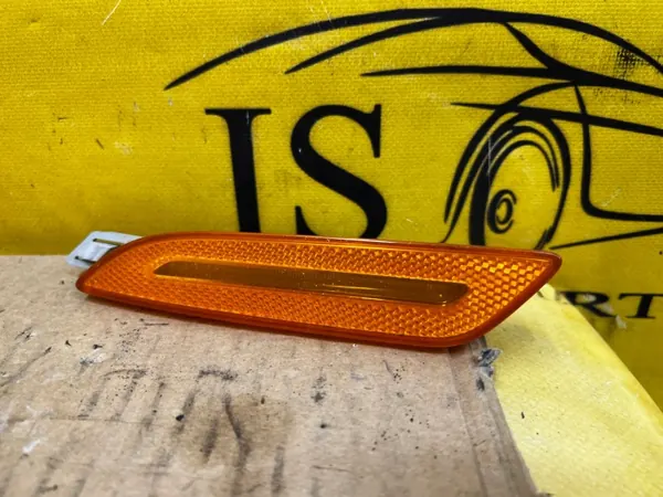 Vänster konturljus OEM 97063104700 Porsche Panamera image 2