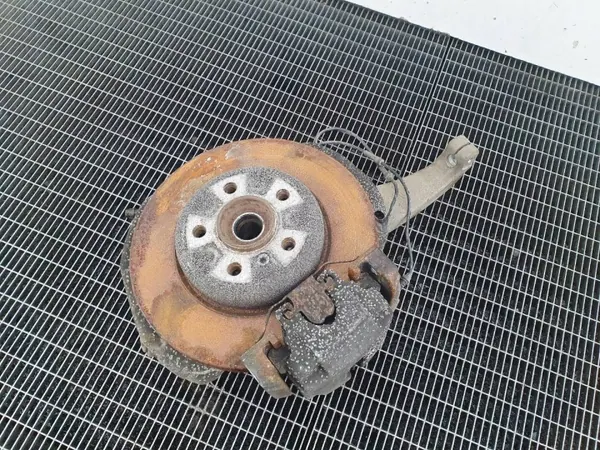 OEM AUST131745 Cubo Dianteiro Esquerdo BMW 5 F10 image 2