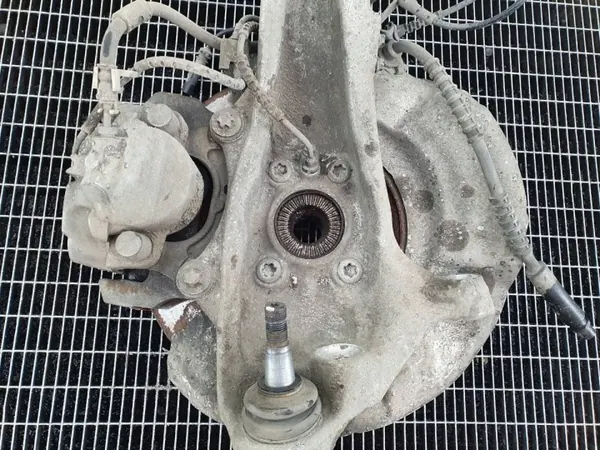 OEM AUST131745 Cubo Dianteiro Esquerdo BMW 5 F10 image 5