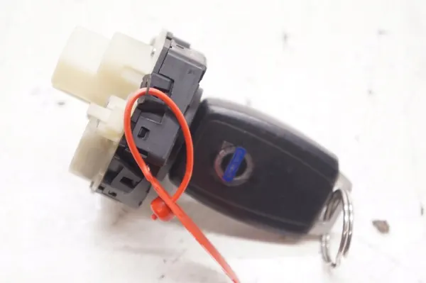 Sytytyskytkinsetti Volvo S40 II V50 C30 C70 image 2