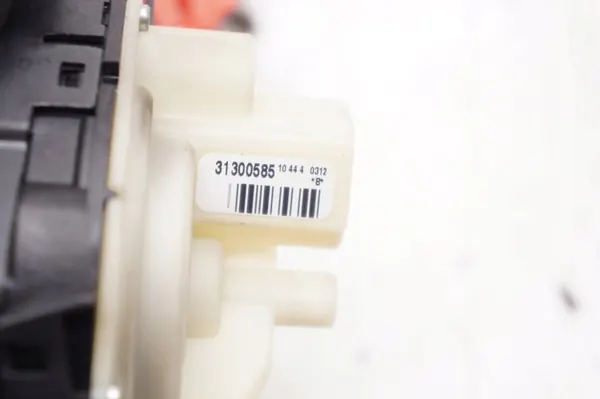 Sytytyskytkinsetti Volvo S40 II V50 C30 C70 image 6