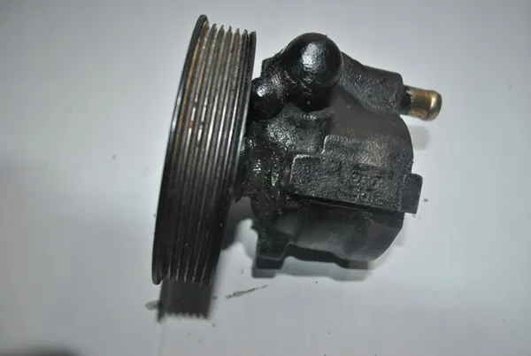 Bomba de direção assistida Dacia OE 7700419117 image 2