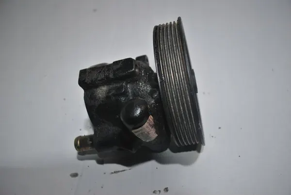 Bomba de direção assistida Dacia OE 7700419117 image 4