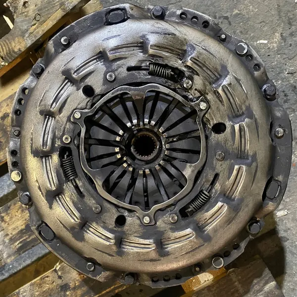 Kytkinpaketti Ford 2.2 Transit Ranger OEM image 2