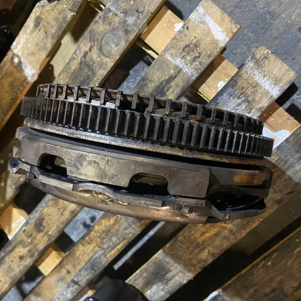 Kytkinpaketti Ford 2.2 Transit Ranger OEM image 3