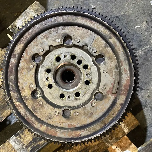 Kytkinpaketti Ford 2.2 Transit Ranger OEM image 4