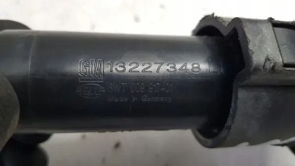 OEM 13227348 Opel Insignia A Lave-Phare Gauche image 7