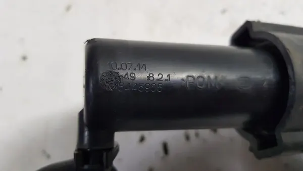 OEM 13227348 Opel Insignia A Lave-Phare Gauche image 8