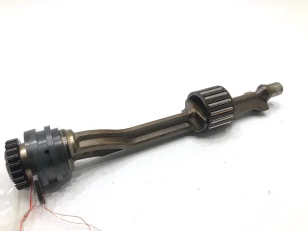 Eje de equilibrado OEM para VW Touran 1.8 180CV image 2