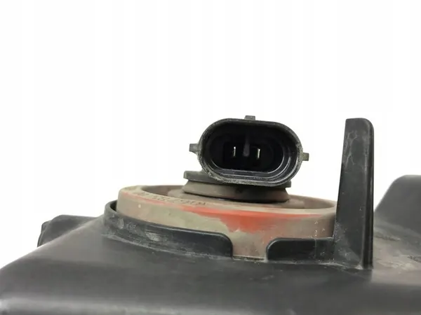 Volkswagen Amarok 2010 Farol de Neblina Direito 2H6941700A image 10