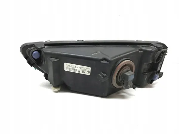 Volkswagen Amarok 2010 Farol de Neblina Direito 2H6941700A image 5
