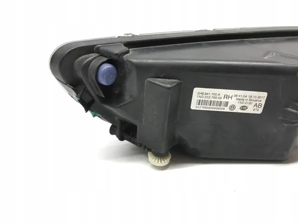 Volkswagen Amarok 2010 Farol de Neblina Direito 2H6941700A image 6