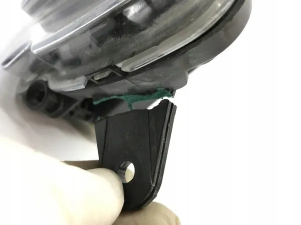 Volkswagen Amarok 2010 Farol de Neblina Direito 2H6941700A image 7