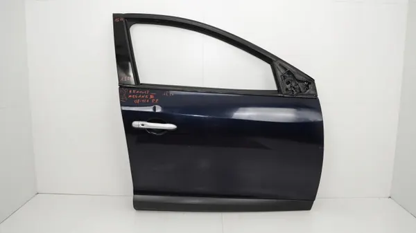 OEM 360202942 Etuovi oikea Renault Megane III:lle image 2
