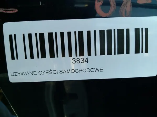 OEM 360202942 Etuovi oikea Renault Megane III:lle image 7