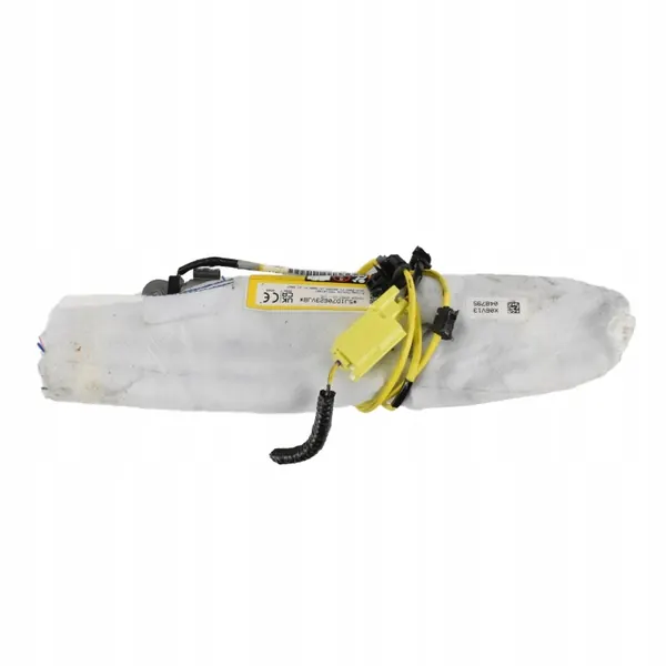 OEM 73910F4070 Ilmatyyny Toyota C-HR II Oikea Istuin image 2