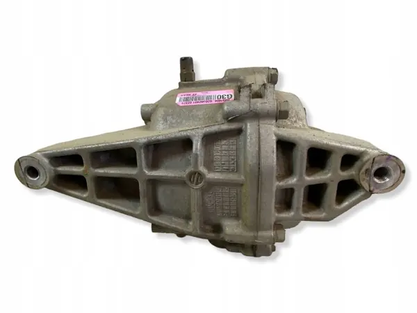 Hyundai Santa Fe Bakdifferential OEM G30JA2401 image 10
