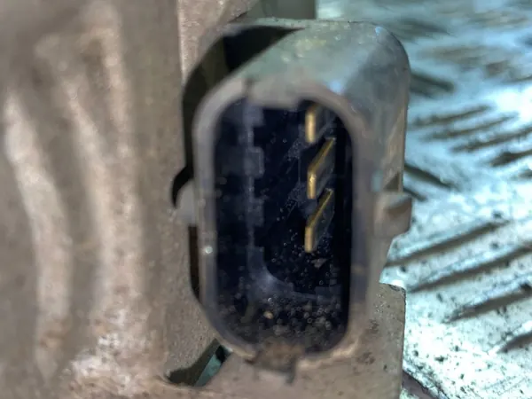 Hyundai Santa Fe Bakdifferential OEM G30JA2401 image 4