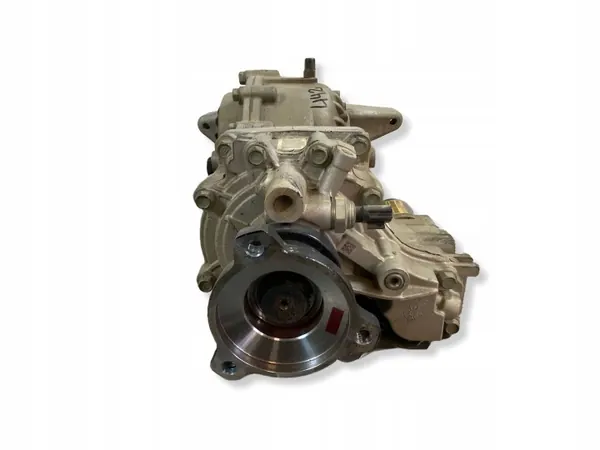 Hyundai Santa Fe Bakdifferential OEM G30JA2401 image 6