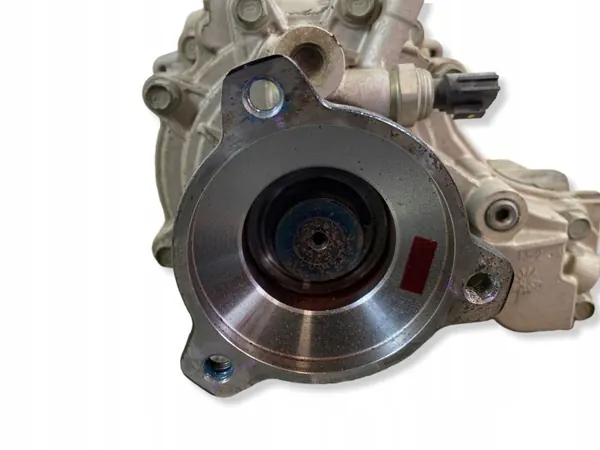 Hyundai Santa Fe Bakdifferential OEM G30JA2401 image 7