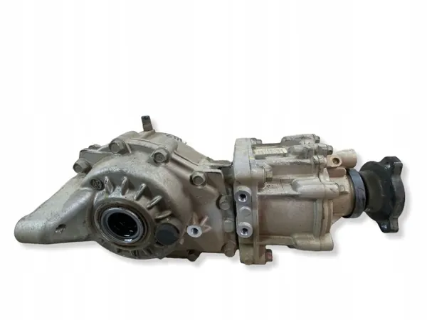 Hyundai Santa Fe Bakdifferential OEM G30JA2401 image 8