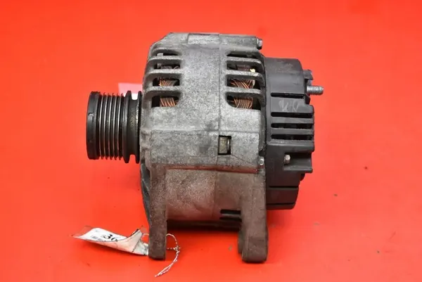 Vaihtovirtageneraattori Nissan Almera N16 1.5 DCI 8200385098 image 4