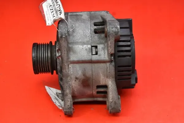 Vaihtovirtageneraattori Nissan Almera N16 1.5 DCI 8200385098 image 5