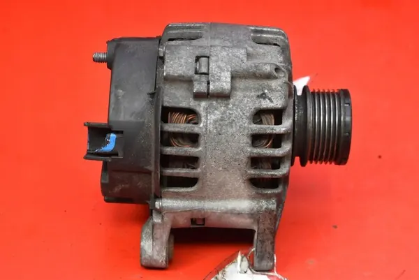 Vaihtovirtageneraattori Nissan Almera N16 1.5 DCI 8200385098 image 6