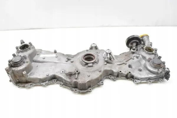 Cobertura da corrente de distribuição PD53 Subaru Legacy V 2014 image 2
